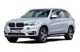 BMW X5 xDrive40e（ビー・エム・ダブリュー）