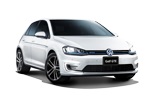 Golf GTE（フォルクスワーゲン）