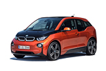 BMW i3（BMW