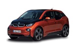 BMW i3（BMW）