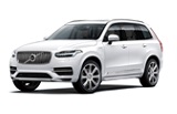 XC90（ボルボ）