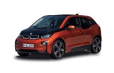 BMW i3（ビー・エム・ダブリュー）