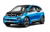 BMW i3（BMW）