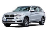 BMW X5 xDrive40e（ビー・エム・ダブリュー）