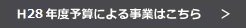 H28年度予算による事業はこちら