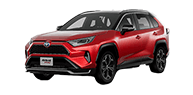 RAV4 PHV