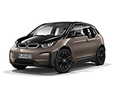 ビー・エム・ダブリュー BMW i3