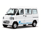 三菱自動車工業 ミニキャブ・ミーブ
