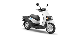 本田技研工業 BENLY e:Ⅰ_CEV補助金対象 最新車両(EV)_CEVの補助金交付