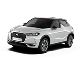 DS 3 CROSSBACK E-TENSE  Grand Chic