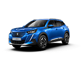 PEUGEOT e-2008 Allure