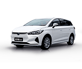 BYD e6