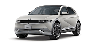 IONIQ 5 Lounge AWD