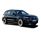 ビー・エム・ダブリュー BMW  iX3 M Sport