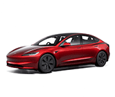 テスラ Model 3 RWD