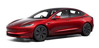 テスラ Model 3 RWD