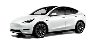 テスラ Model Y RWD