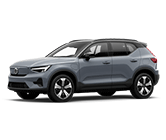 ボルボ XC40 Recharge Plus Single Motor