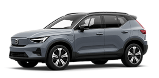 XC40 Recharge Plus Single Motor