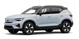 XC40 Recharge Plus Single Motor