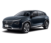 Hyundai ネッソ