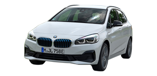 BMW 225xe iPerformance Active Tourer Luxury