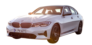 BMW 330e M Sport