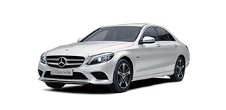 メルセデス・ベンツ C 350 e アバンギャルド