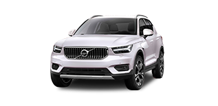 ボルボ XC40 Recharge Plug-in hybrid T5 Inscription