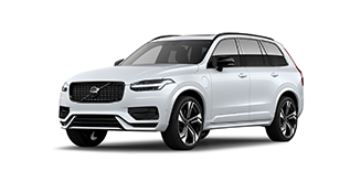 ボルボ XC90 Recharge Plug-in hybrid T6 AWD Inscription