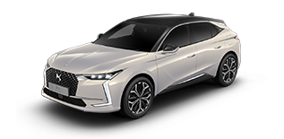 DS 4 RIVOLI E-TENSE