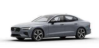 ボルボ S60 Recharge Ultimate T6 AWD plug-in hybrid