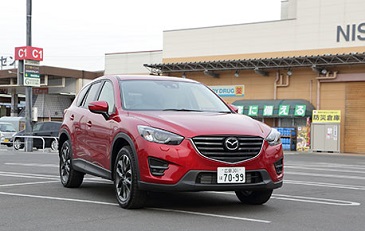 CDV クリーンディーゼル自動車