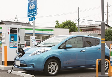 現在販売されている補助金対象車種